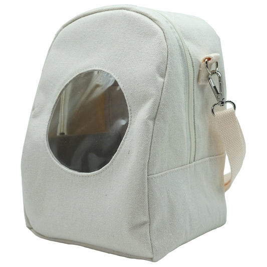 Single shoulder bag specially made for 20cm series fumo dolls
